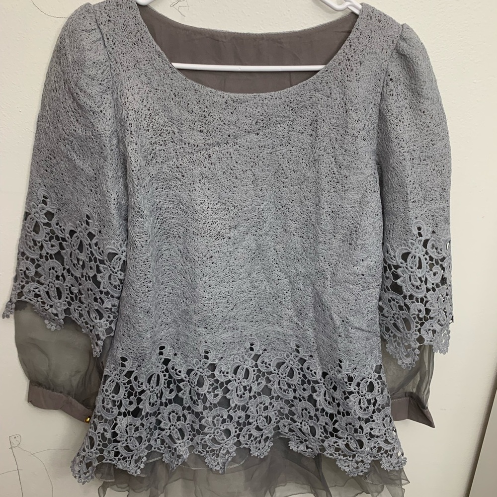 Women top
